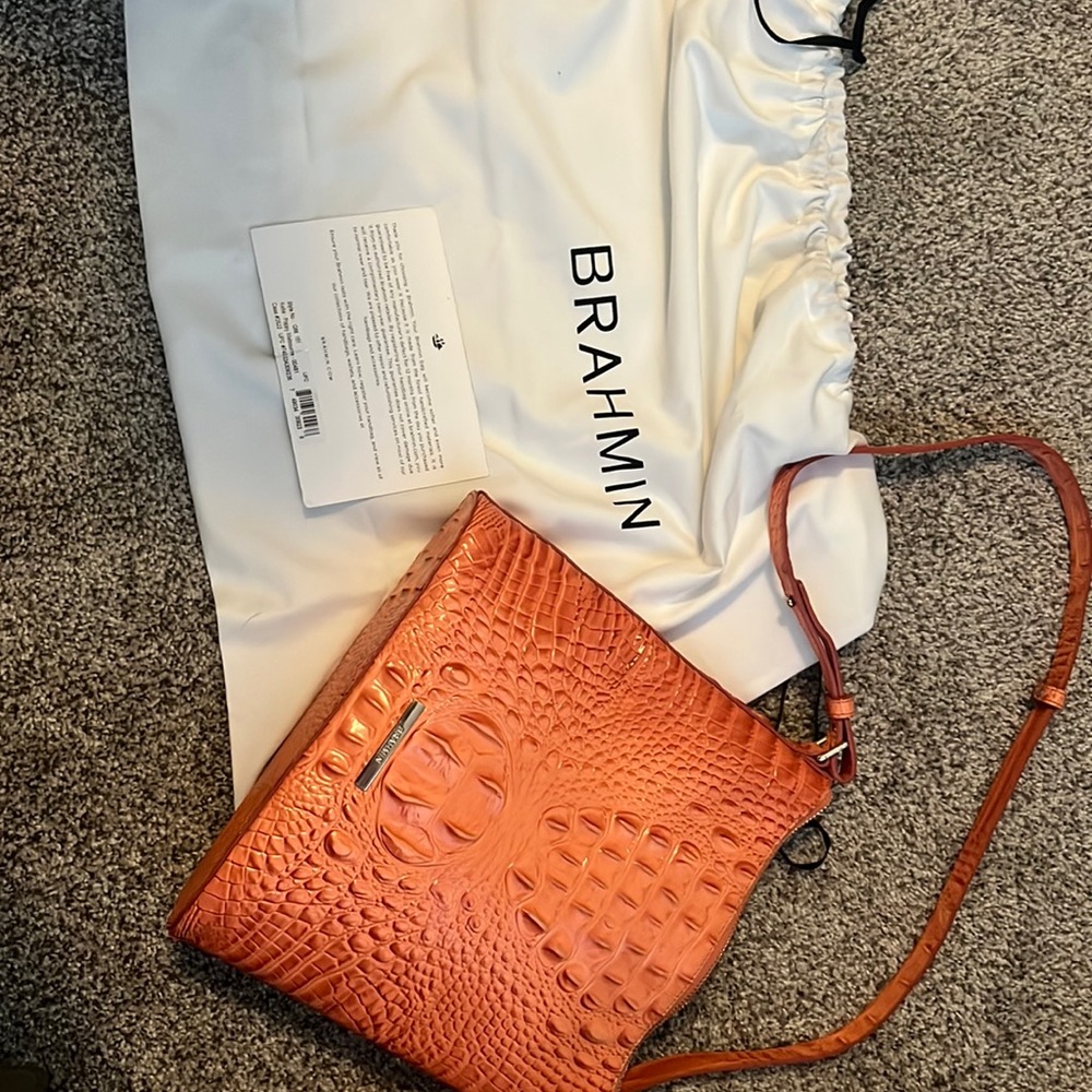 Brahmin Katie Poppy Melbourne